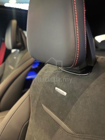 *REBATEUP TO 15K*2025 Mercedes Benz GLC43AMG COUPE - 2