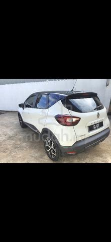 2019 Renault CAPTUR 1.2 TCe (A) - Direct Owner - 5