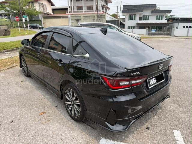 2024 Toyota VIOS 1.5 G MY23 (A) - 3