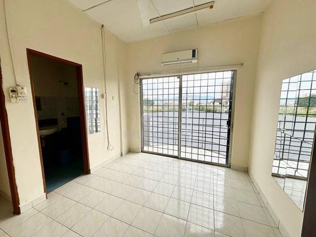Duplex Kenari Court Apartment Pandan Indah Ampang 1