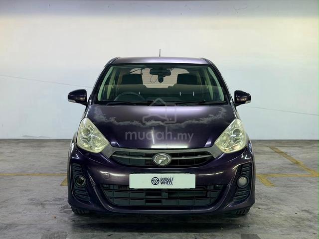 2014 Perodua MYVI 1.3 SE ZHS (A) WHOLE SALE - 5