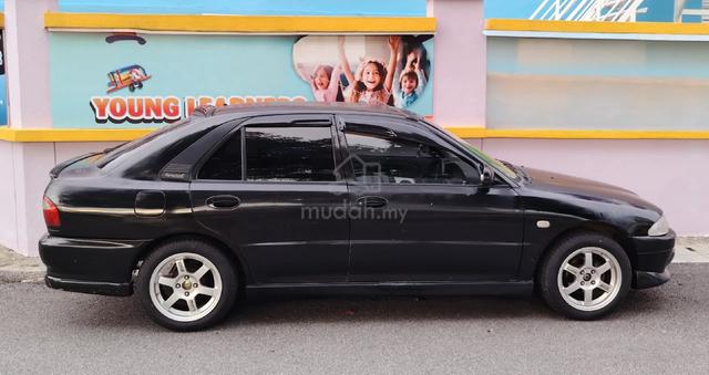 2005 Proton WIRA 1.5 GLI A/B SE (A) - 2
