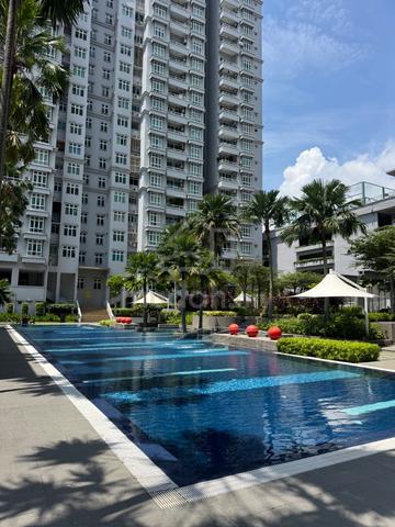 Bayswater Resort Condominium 1