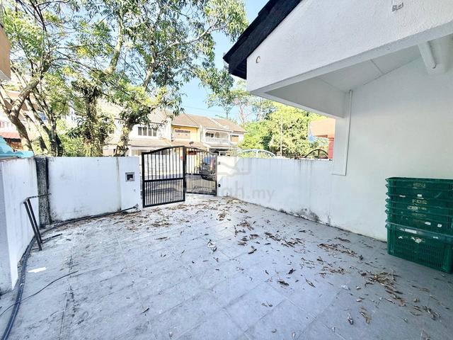 RENOVATED Double Storey Taman Mesra, Batu Tiga, Shah Alam 1