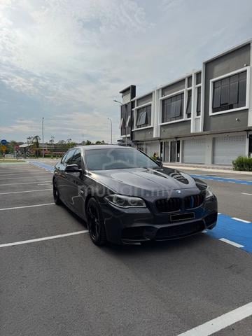 2015 Bmw 528i 2.0 M SPORT FACELIFT (A) - 1