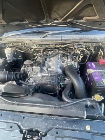 2014 Mitsubishi TRITON 2.5 VGT GS (A) - 5