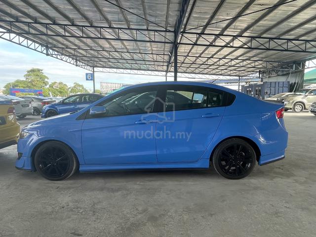 2018 Proton PREVE 1.6 CFE PREMIUM (A) - 4