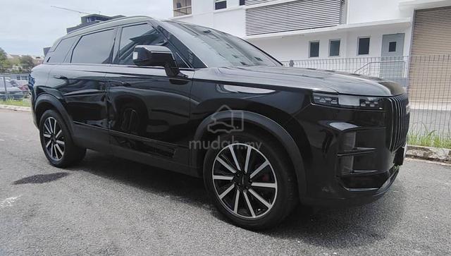 2026 /  J7/ PHEV/EASY LOAN / REBATE / FREE Service - 1