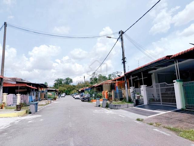 Pulai Jaya full loan single storey 1