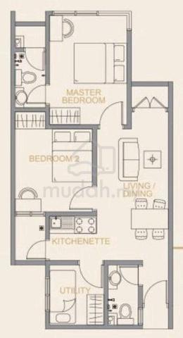 Ayuman Suites 4