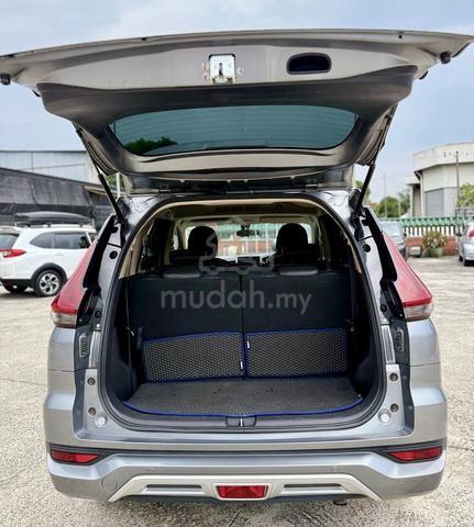 2021 Mitsubishi XPANDER 1.5 MY20 (A) - 4