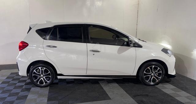 2022 Perodua MYVI 1.5 H (A) FULL SERVICE RECORD - 3