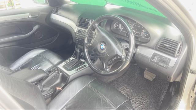 2002 Bmw 3 SERIES 2.0 18I (CKD) E46 (A) - 5