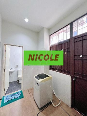 2.5-storey Terraced House For Sale, 5 Bedroom, 2337 Sq.ft, Sungai Ara ...