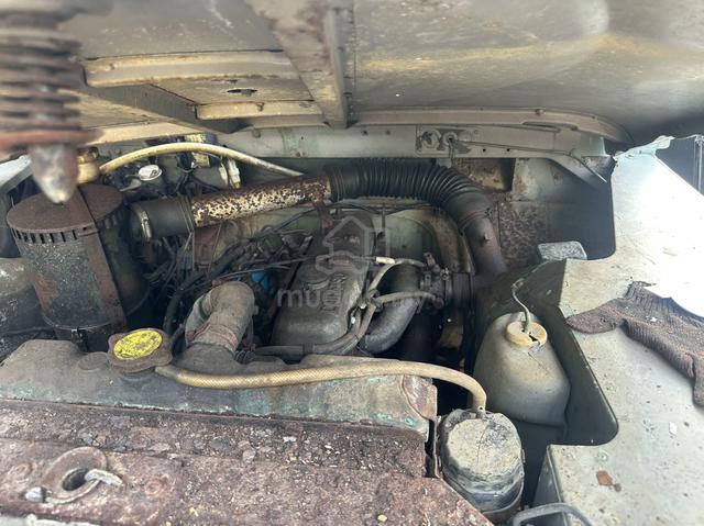 1995 Land Rover DEFENDER 110 2.5 (M) - 5