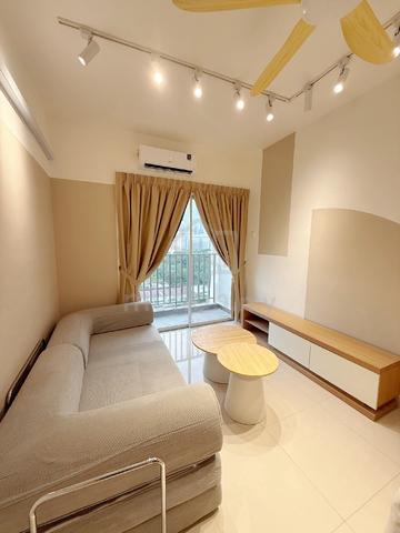 Pitta Residences (Residensi Pitta) 1