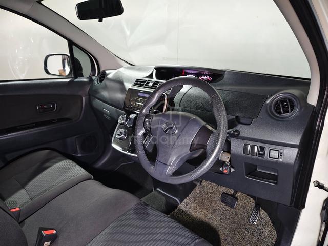 2020 Perodua Alza 1.5 (A) F/Service 2-Years Wrrnty - 4
