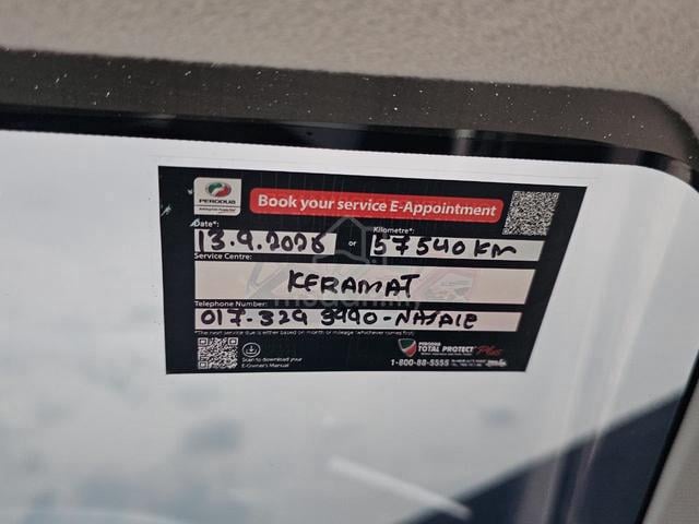 2023 Perodua BEZZA 1.3 AV MY16 FACELIFT (A) - 5