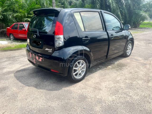 2005 Perodua MYVI 1.3 EZi (A) - 2