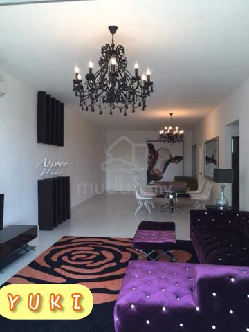 Elit Heights @ Bayan City 1