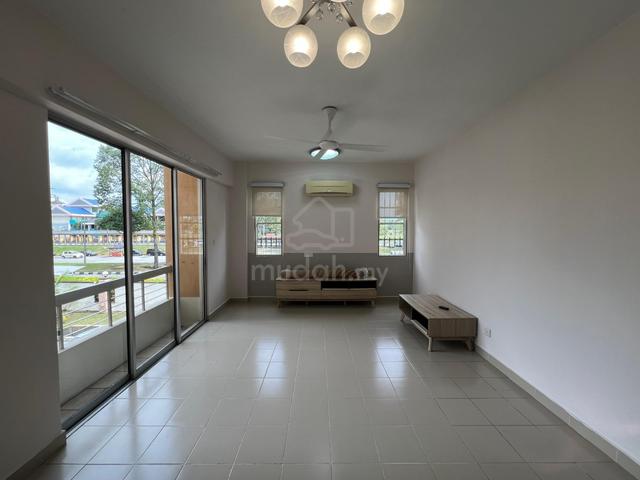 Vista Tasik 1