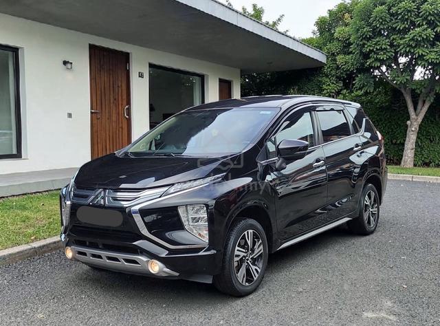 2021 Mitsubishi XPANDER 1.5 MY20 (A)FULL LOAN - 1