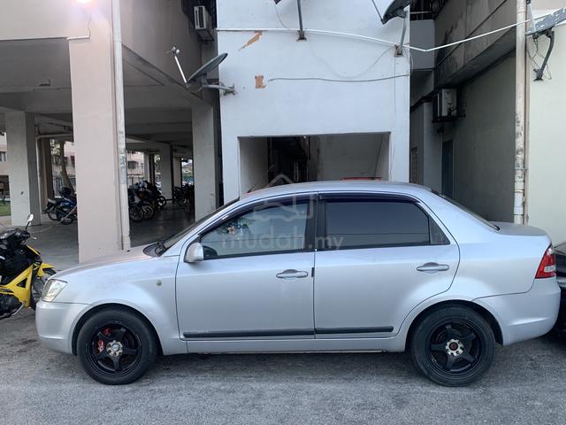 2010 Proton SAGA 1.3 BASE LINE (M) - 4
