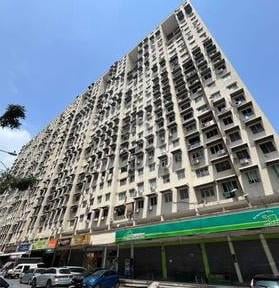 Sri Saujana (Georgetown) 1