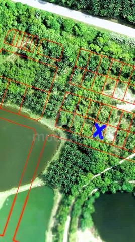 FACING OPEN | Detached Plot, Temoh, Perak 1