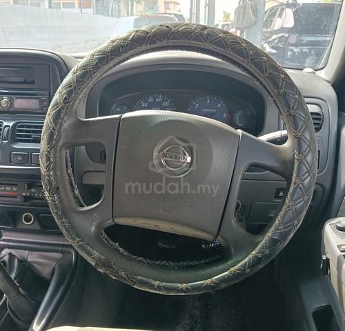 2008 Nissan Frontier 2.5 (M) Enjin Problem - 5