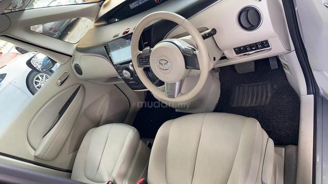 2015 Mazda BIANTE 2.0 SKYACTIV-G CH34 RAE (A) - 3