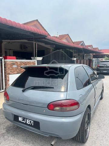 1995 Proton SATRIA 1.5 GLi (M) - 2