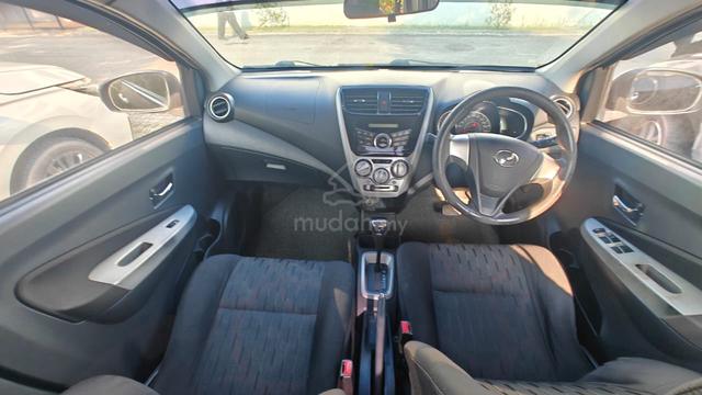 Axia1.0 SE(A) 2017 - 4