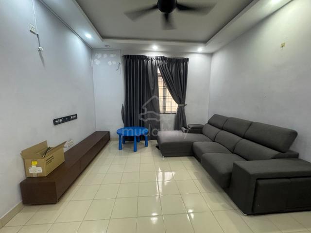 Cheap / Full Loan / Nusa Villa Townhouse / Unblock View / Gated 1