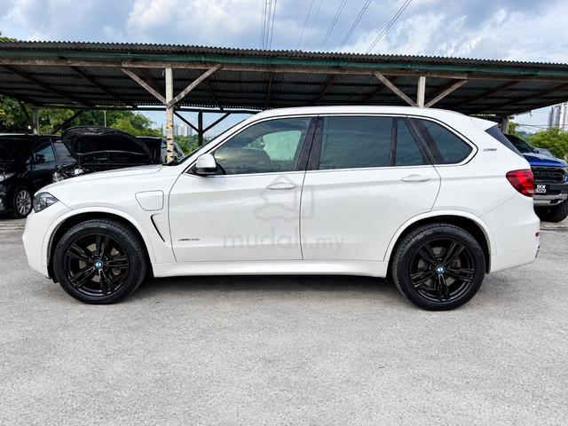 2019 Bmw X5 2.0 XDRIVE40E M SPORT F15 SERVI RECORD - 5