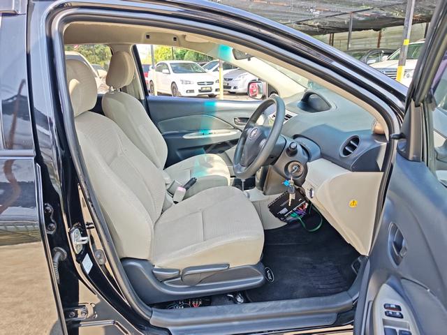 2008 Toyota VIOS TRD 1.5 (AUTO)-LOAN KEDAI - 4