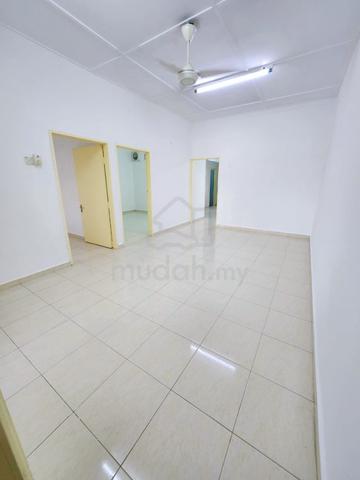 Single Storey Butterworth 1