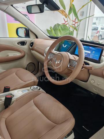 2026 Tq Wuling BINGO 0.0 MAX MY25 (A) - 5