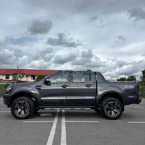 ‼️BEST PRICE‼️Ford RANGER 2.0 WILDTRAK - 3