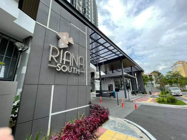Riana South @ Bukit Mandarina 1