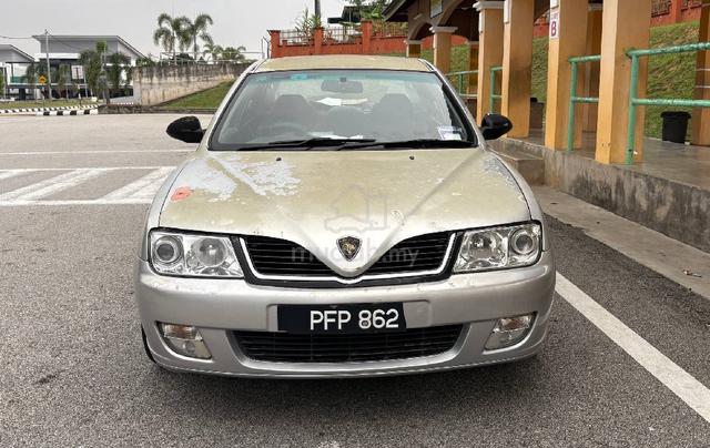 2000 Proton WAJA 1.6 PREMIUM (A) - 3