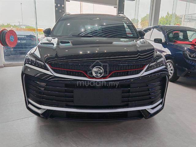 X50 Model Special Promo Rebate Tinggi Ready Stock - 5