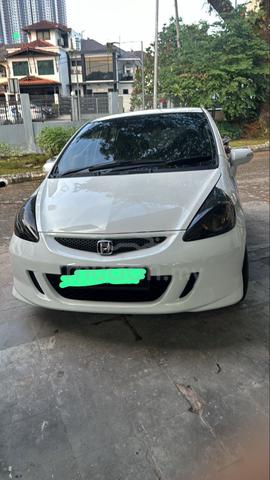 2008 Honda JAZZ 1.5 S (A) - 3