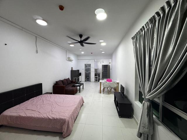 Akademik Suite 1
