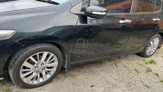 2011 Honda CITY 1.5 S MODULO (A) CASH PRICE OFFER - 5