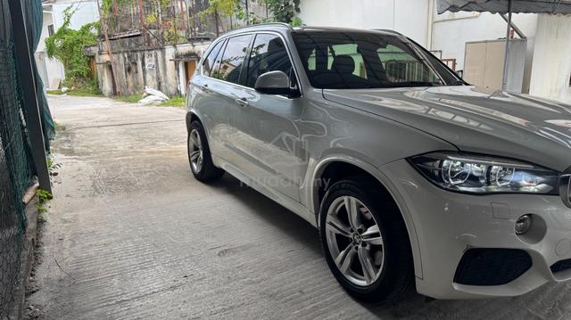 2018 Bmw X5 2.0 xDRIVE40e M SPORT (CKD) (A) - 4