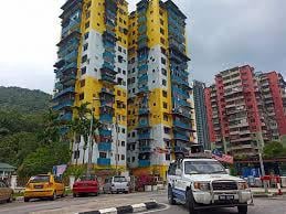 Menara Rajawali 1