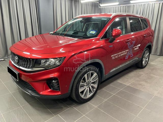 2023 Proton X90 1.5 PREMIUM MY23 (A) - 5