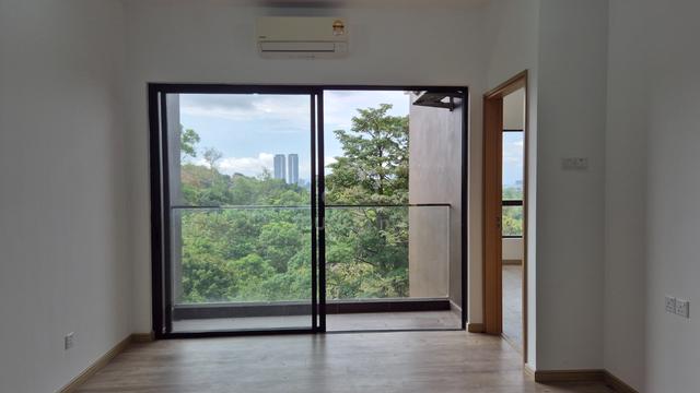 Forest Hill (Kota Kinabalu) 1