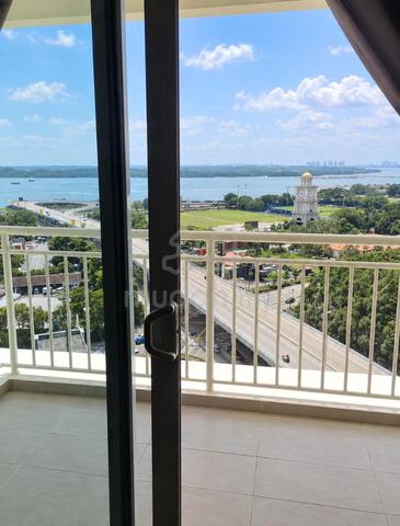 Golden Sands Seaview Residence Suites 1